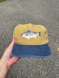 Striped Bass Hat