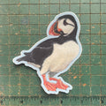 Atlantic Puffin Sticker