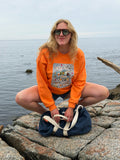 Plover Lover Crewneck