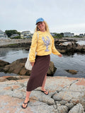 Lobster Crewneck