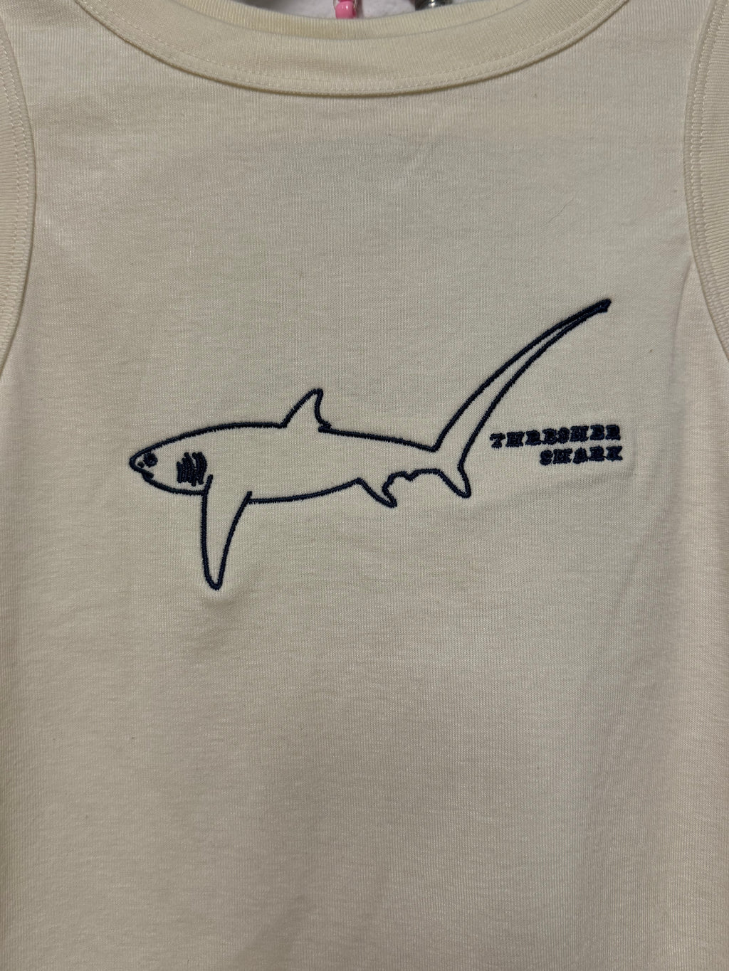 MISPRINT Thresher Tank