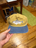 MISPRINT Striper Hat