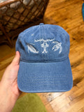 MISPRINT Zooplankton Hat