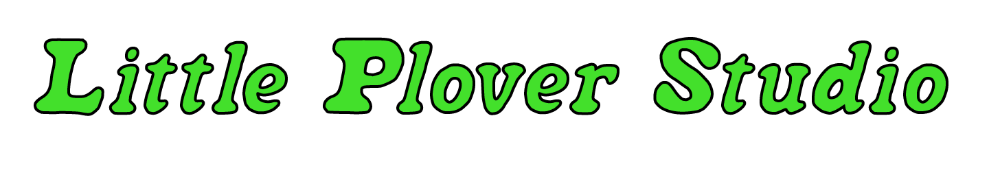 Little Plover Studio